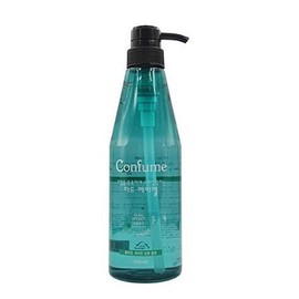 Kwalilnara Confume Hard Hair Gel 600g Natural Style / 과일나라 컨퓸 하드 헤어젤 600g 내츄럴 스타일