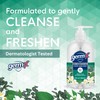 Germ-X Antibacterial Hand Soap, 12 Oz (Pack 4), Moisturizing Liquid