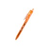 Sunstar Stationery Tamagotchi Ballpoint Pen with Plate D Acrylic Plate