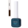 classic nail Viewgel New Crea Layered Volume Top Gel 2+1