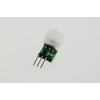 FamilyMall 5pcs IR PIR Motion Sensor for AM312 DC 2.7V