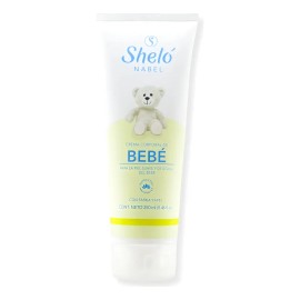 Crema Corporal De Bebe Sheló Nabel