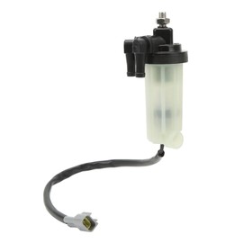 Outboard Engine Fuel Filter with Line 6D8 24560 00 for Outboard 4 Stroke 50HP 60HP 75HP 90HP 100HP 115HP