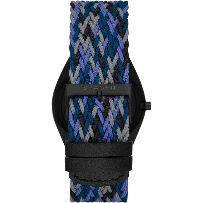 Skagen Watch SKW6871, multicoloured, Strap.