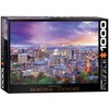 EuroGraphics Montreal Jigsaw Puzzle (1000-Piece)