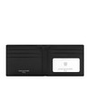 Louis Quatorze (신세계센텀점)남성반지갑 SR1MG08BL (Shinsegae Centum City) Men's Wallet SR1MG08BL