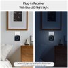 Wireless Doorbell Chime for Blink video Doorbell (1st/2nd gen) for