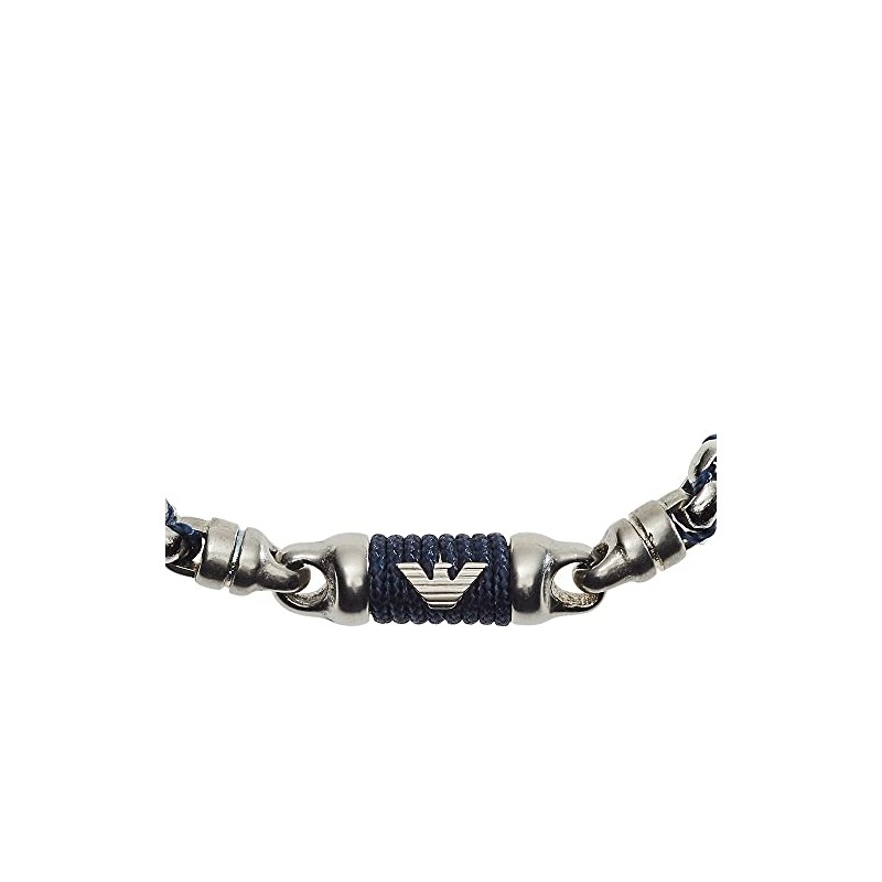 Emporio Armani Men's Necklace Heritage EGS2605040