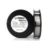 TEMCo Kanthal A1 wire 32 Gauge 2500 Ft Resistance AWG