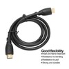 HD Multimedia Interface Connecting Line 4K 120Hz 8K 60Hz Displayport