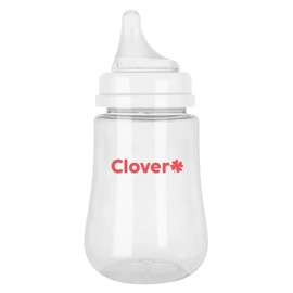 Clover Anti-Colic Baby Bottle (9oz, 1 Pack)