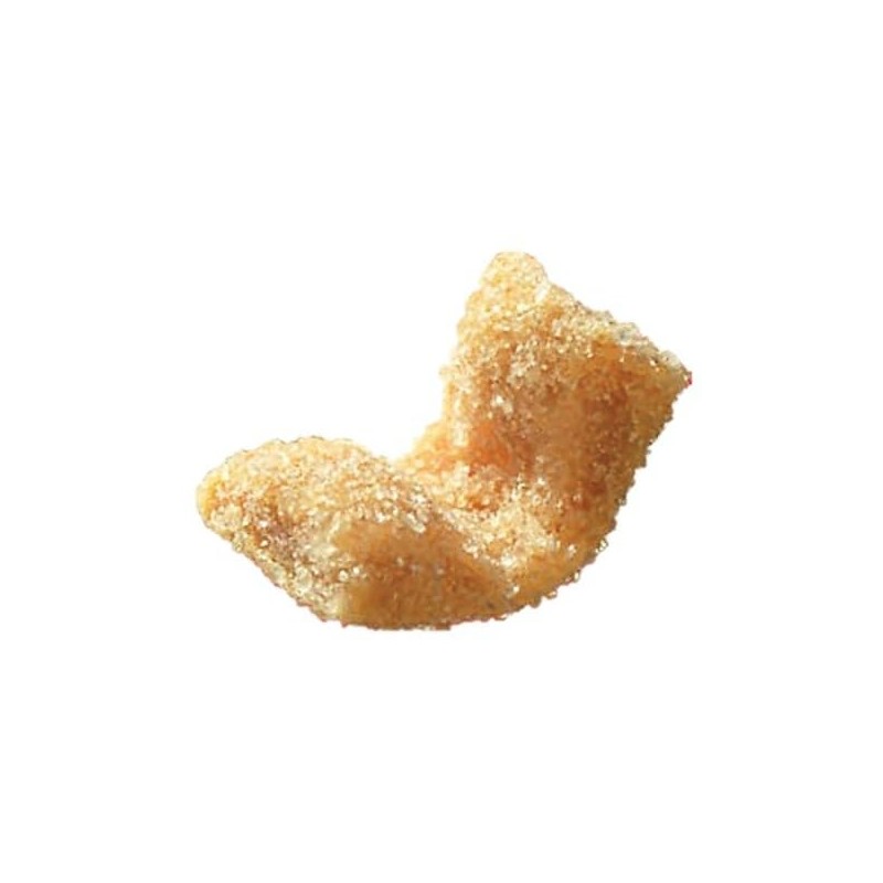 Bourbon Shrimo Gummy, Coke Flavor, 10 Bags