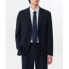 Musinsa Standard Standard Solid Tie [Navy]