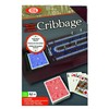 Ideal Premium Wood Cabinet Cribbage