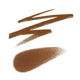 Integrated Pita Gel Eyebrow BR671 Natural Brown Eyebrow BR671 Natural Brown Body Pencil 0.01 oz (0.36 g) / Powder 0.01 oz (0.4 g)