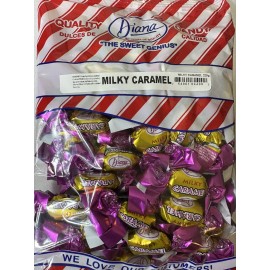 Diana Candy Milky Caramel Candies *New Item*