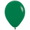 Sempertex Fashion Latex Balloons 50 Pieces, 12 cm Size, 032