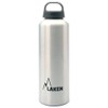 Classic Aluminium 1 Litre Silver, BPA Free