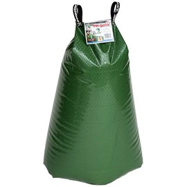 Treegator 20 Gallon Green Young Tree Watering Bag Slow Release Irrigation 98183