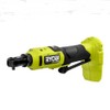 RYOBI 18V ONE+ HP Compact Brushless 1/4"" High Speed Ratchet