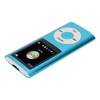 Lossless Sound Quality, Mini MP3 Music Player with, 64G Memory