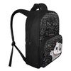 Wiryuouvt Cute Kitten Kids' Backpacks & Lunch Boxes Chalkboard Girls