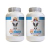Dog Eye Support Supplement - Dog Eye Health Solution -