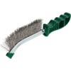 OSBORN Hand Wire Brush 265 x 140 x 25 mm