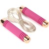 Amazing Harmony Jump Rope Training Jump Rope Exercise Adjustable Length