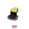 Door Lock Closing Door Bolt Washing Machine 41016879, 41046787 Candy