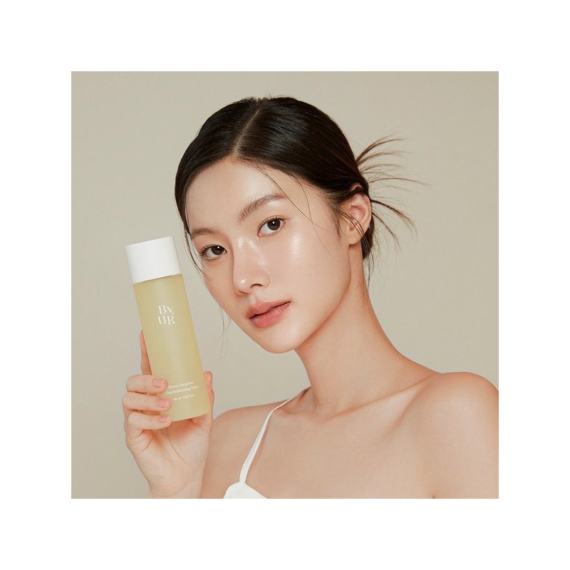 By Your 허니 고저스 킵 모이스처라이징 토너 Honey Gorgeous Keep