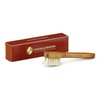 Langer & Messmer Shoe Frame Frame 100% Horsehair Brush –