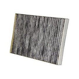 WIX Filters - 24909 Cabin Air Panel, Pack of 1