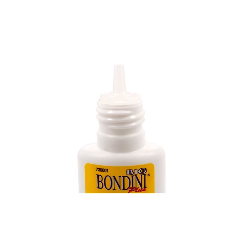 Big Bondini Plus All Purpose Hypo-Allergenic Nail Glue 0.14 oz