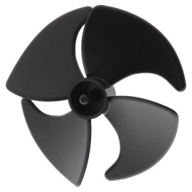 PRYSM Snap Supply Refrigerator Fan Blade Replaces 242219302