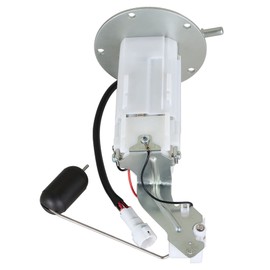 WFLNHB Fuel Pump Replacement for Suzuki DL650 VStrom 2007-2011 15100-27G00 15100-11J00
