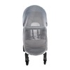Nuby Eco Clear Stroller Weather Shield/Universal Rain Cover & Mesh
