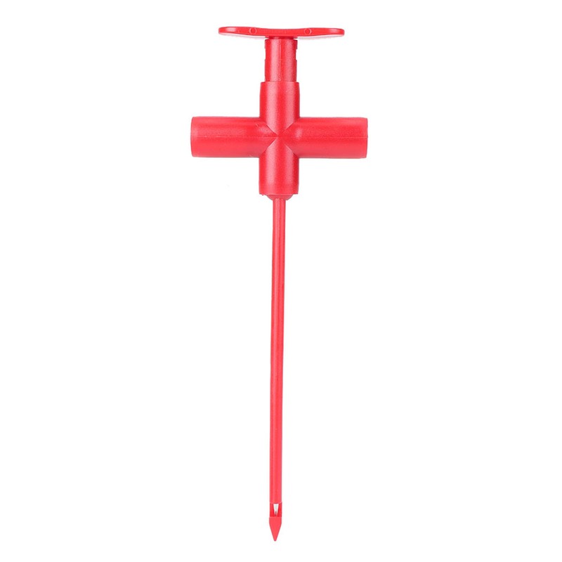 Electronic Test Lead Kit for Multimeter Tester Leads Probe Electronic