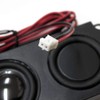 SNNY Mini Speaker Unit, 4Ω 5W, Passive Speaker, Double Diaphragm,