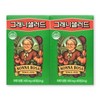 Granny Salad 400mg / 그래니 샐러드 400mg X 60정 2박스 Granny Salad VPL 정 피토케미컬 밤
