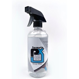 PX Glass & Surface Cleaner