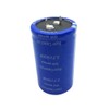 TOKERU 2Pcs 2.7V 500F Farad Capacitor 60x35mm Low ESR High