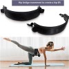 Unbranded Easy to Install The Hip Thrust Band Exercise Can
