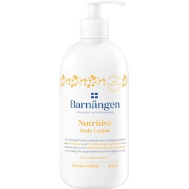Barnängen Nutritive Body Lotion 400 ml