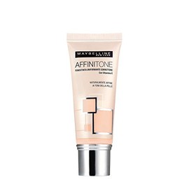 Foundations - Affinitone - No. 24 Golden Beige