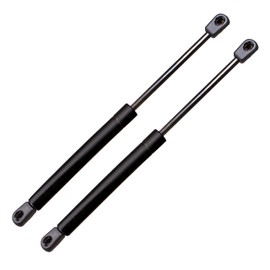 MYSMOT Universal Lift Supports Shock Struts 15 Inches, 45 Lbs, 6926