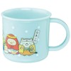 Skater KE4A Sumikko Gurashi Cup, 7.8 fl oz (200 ml),
