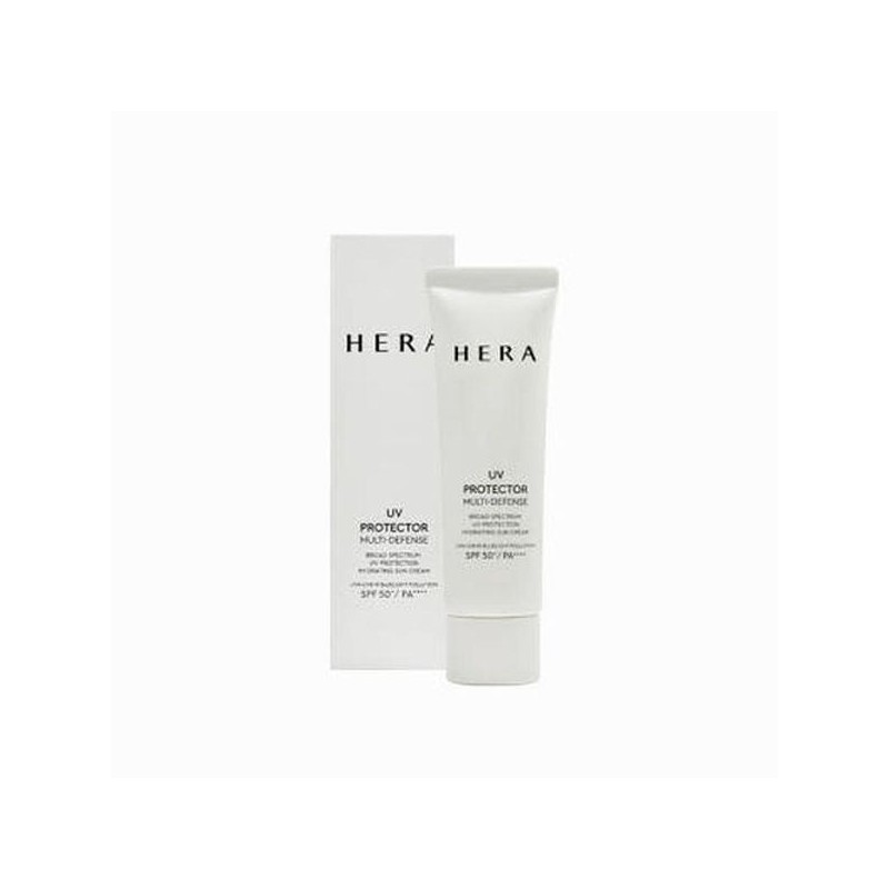 Hera UV Protector Multi-Defense 50ml (SPF50+) x2SET(... Basic / 헤라