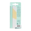 QVS TIJERAS CURVAS CUTICULAS EXTRA FINAS