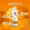 Pili Natural Orange Oil - Skin Tonic and Moisturizer -